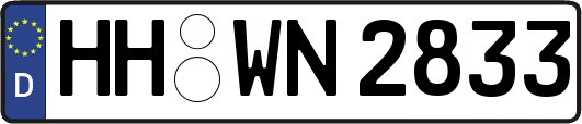 HH-WN2833