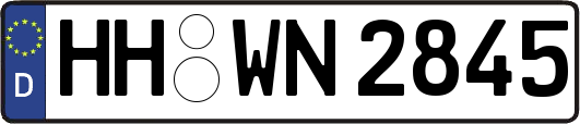 HH-WN2845