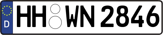 HH-WN2846