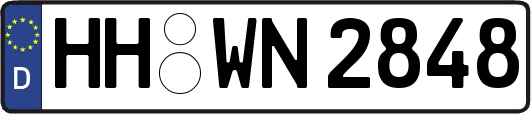 HH-WN2848
