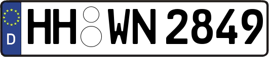 HH-WN2849