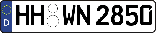 HH-WN2850
