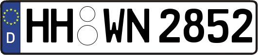 HH-WN2852