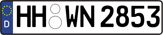 HH-WN2853