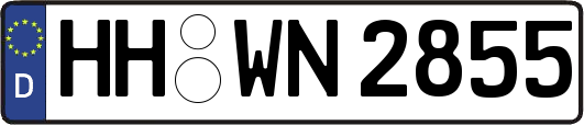 HH-WN2855