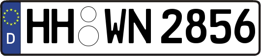 HH-WN2856