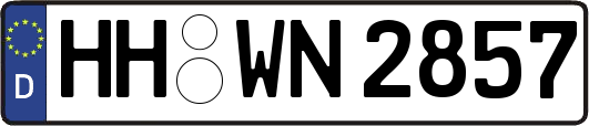 HH-WN2857
