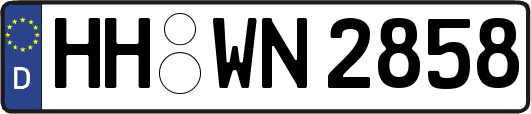 HH-WN2858