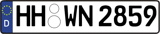 HH-WN2859