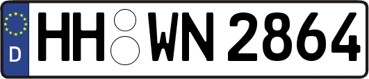 HH-WN2864