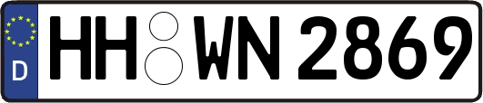 HH-WN2869