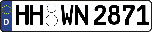 HH-WN2871