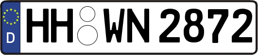 HH-WN2872