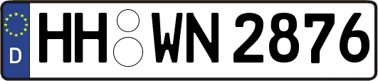 HH-WN2876