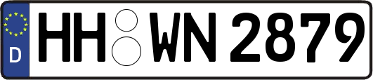HH-WN2879