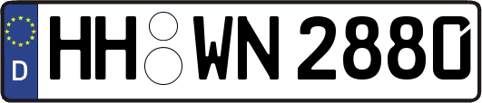 HH-WN2880