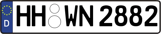 HH-WN2882