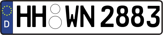 HH-WN2883