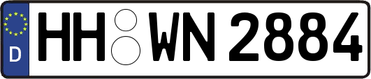 HH-WN2884