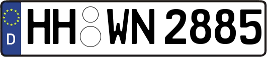 HH-WN2885
