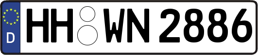 HH-WN2886