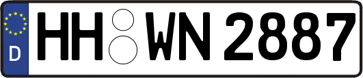 HH-WN2887