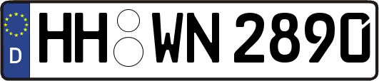 HH-WN2890