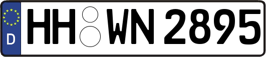 HH-WN2895