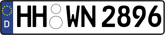 HH-WN2896
