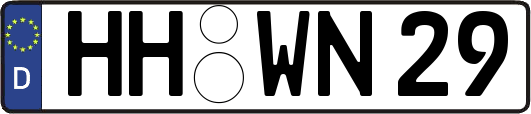 HH-WN29