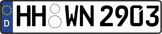 HH-WN2903