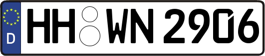 HH-WN2906