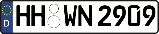 HH-WN2909