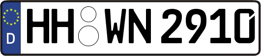 HH-WN2910