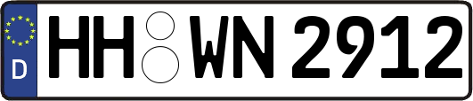 HH-WN2912