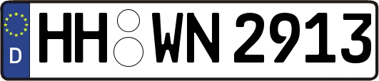HH-WN2913