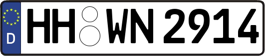 HH-WN2914