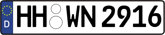HH-WN2916