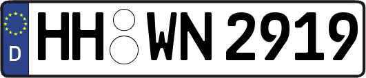 HH-WN2919