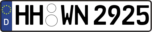 HH-WN2925