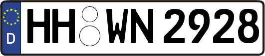 HH-WN2928