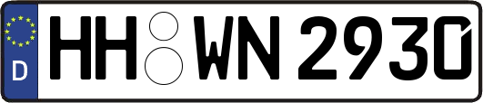 HH-WN2930