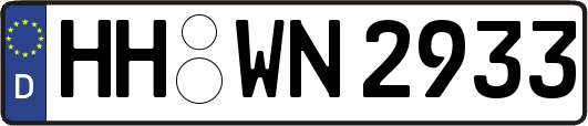 HH-WN2933