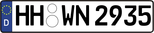 HH-WN2935