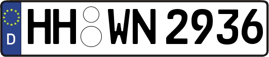 HH-WN2936