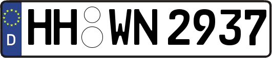 HH-WN2937