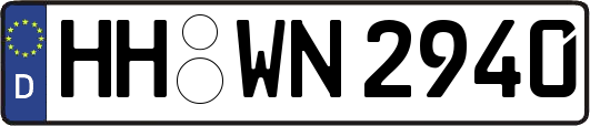 HH-WN2940