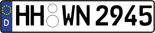 HH-WN2945