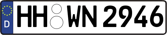 HH-WN2946