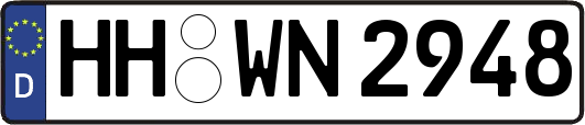 HH-WN2948
